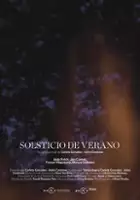 plakat filmu Solsticio de verano