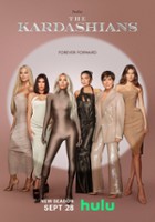 plakat - The Kardashians (2022)