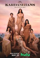 plakat - The Kardashians (2022)