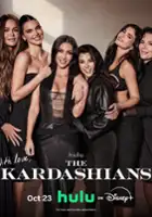 plakat - The Kardashians (2022)
