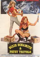 Ben Pfeiffer / Dixie Dynamite
