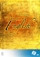 plakat filmu The Adventure of English
