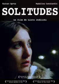 Plakat filmu Samotność