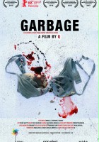 plakat filmu Garbage