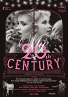 plakat filmu Mój wiek XX