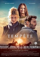 plakat filmu Tempête
