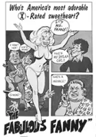 Paula Mitchell / The Boob Tube Strikes Again!