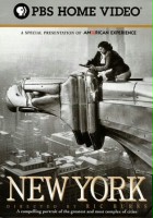 plakat filmu New York: A Documentary Film