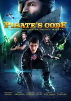 plakat filmu Pirate's Code: The Adventures of Mickey Matson