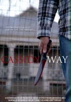 plakat filmu Cassidy Way