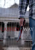 plakat filmu Cassidy Way