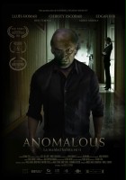 plakat filmu Anomalous