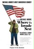 Where to Invade Next