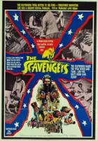 Ben Cadlett / The Scavengers