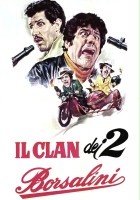 plakat filmu I Clan dei due borsalini