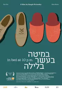 Plakat filmu In Bed at 10 pm
