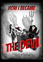 plakat filmu How I Became the Devil