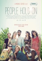 plakat filmu People Hold On