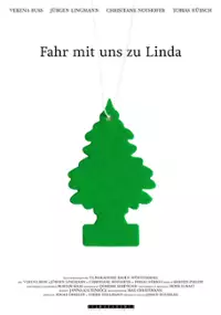 Plakat filmu Fahr mit uns zu Linda