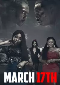 Plakat filmu March 17th 