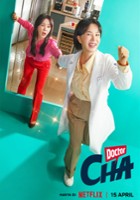 plakat - Doktor Cha (2023)