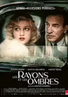 plakat filmu Les rayons et les ombres