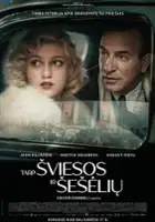 plakat filmu Les rayons et les ombres