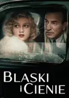 plakat filmu Blaski i cienie