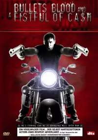 Plakat filmu Zabójcze porachunki