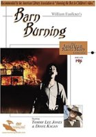 plakat filmu Barn Burning