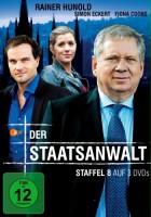 plakat filmu Der Staatsanwalt