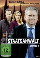 plakat - Der Staatsanwalt (2005)