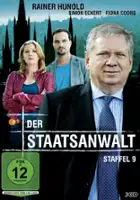 plakat - Der Staatsanwalt (2005)