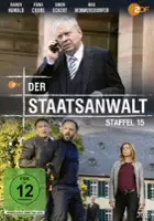 plakat - Der Staatsanwalt (2005)