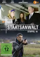 plakat - Der Staatsanwalt (2005)