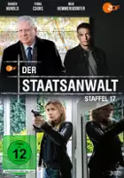 plakat - Der Staatsanwalt (2005)