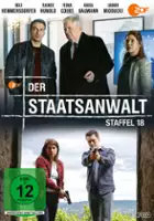 plakat - Der Staatsanwalt (2005)