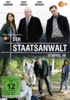 plakat - Der Staatsanwalt (2005)