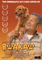 plakat filmu Bwakaw
