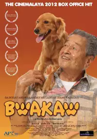 Plakat filmu Bwakaw