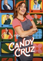 plakat filmu Candy Cruz
