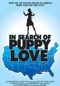 Plakat filmu In Search of Puppy Love