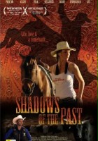 plakat filmu Shadows of the Past