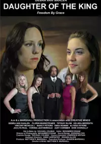 Plakat filmu Daughter of the King