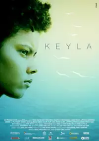 Plakat filmu Keyla