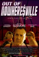 plakat filmu Nowheresville