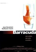 plakat filmu Barracuda