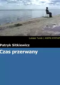 Plakat filmu Czas przerwany