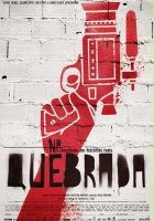 plakat filmu Na Quebrada