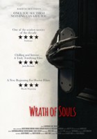 plakat filmu Aiyai: Wrathful Soul